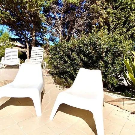 Magielan Holiday home