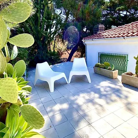 Magielan Holiday home *