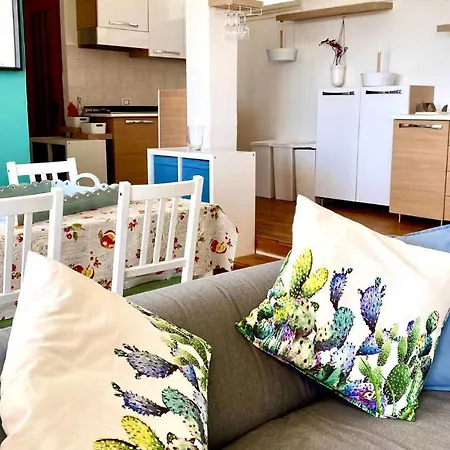 Holiday home Magielan Plemmirio