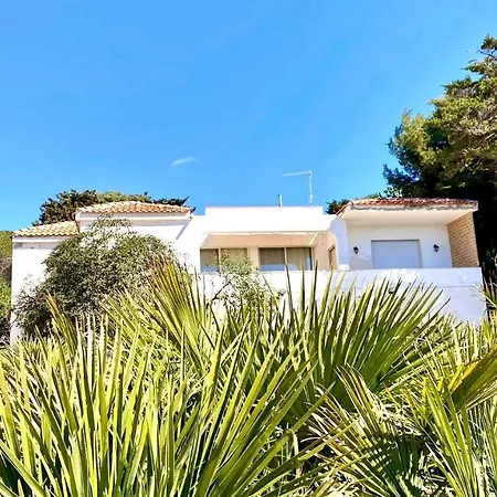 Holiday home Magielan
