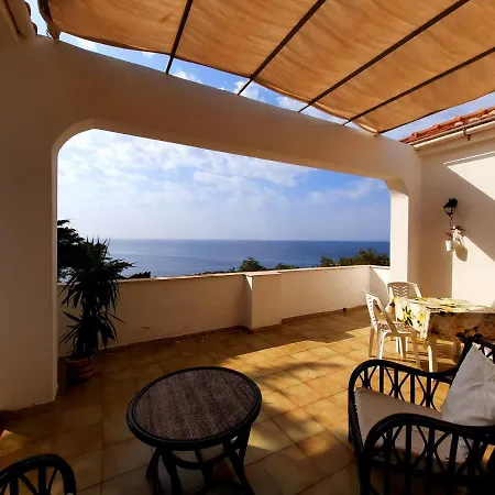 Holiday home Magielan *