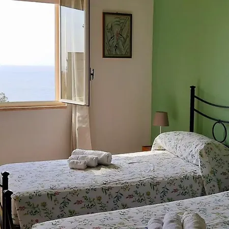 Magielan Holiday home *