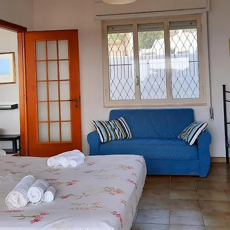 Holiday home Magielan Plemmirio