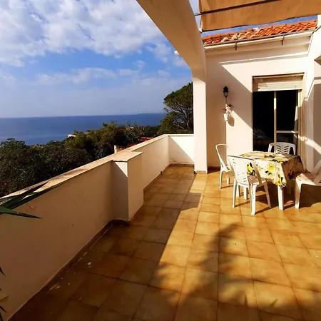 Magielan Holiday home Plemmirio